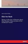 Ellen her Book cover