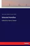 Selected Homilies cover