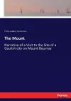 The Mount cover