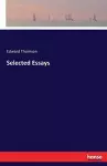 Selected Essays cover