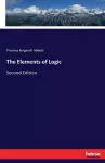 The Elements of Logic cover