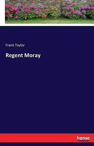 Regent Moray cover