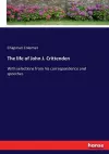 The life of John J. Crittenden cover