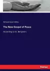 The New Gospel of Peace cover