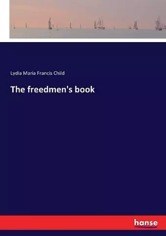 The freedmen's book cover