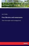 Free libraries and newsrooms cover