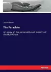 The Paraclete cover