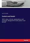 Ezekiel and Daniel cover