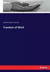 Freedom of Mind cover