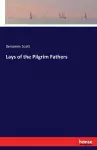 Lays of the Pilgrim Fathers cover