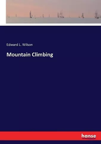 Mountain Climbing cover