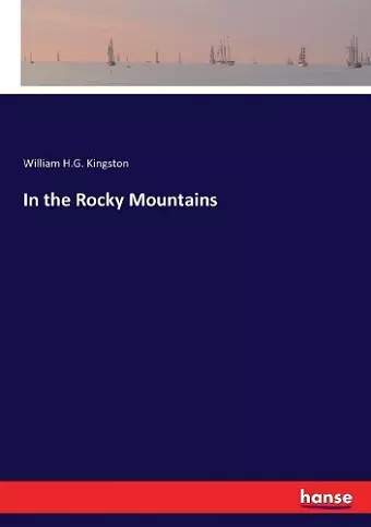 In the Rocky Mountains cover