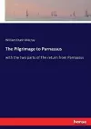 The Pilgrimage to Parnassus cover
