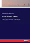 Shireen and her Friends cover