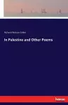 In Palestine and Other Poems cover