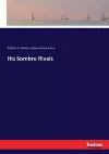 His Sombre Rivals cover