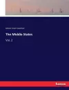 The Middle States cover