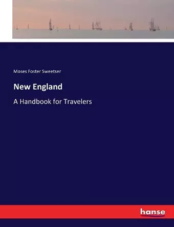 New England cover