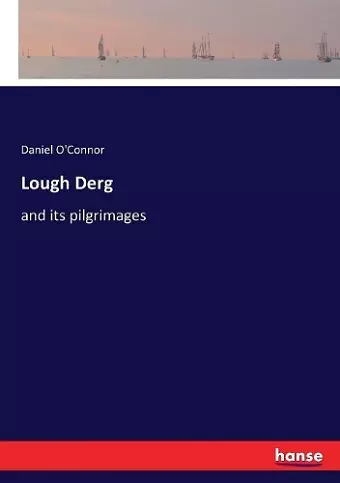 Lough Derg cover