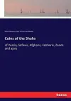 Coins of the Shahs cover