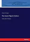 The Dutch Pilgrim Fathers cover