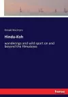 Hindu-Koh cover