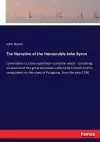 The Narrative of the Honourable John Byron cover