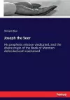 Joseph the Seer cover