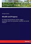 Wealth and Progress cover