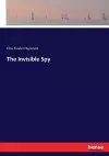 The Invisible Spy cover