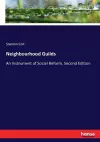 Neighbourhood Guilds cover