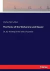 The Home of the Wolverene and Beaver cover