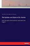 The Epistles and Hymn of St. Patrick cover