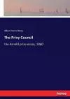 The Privy Council cover