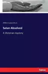 Satan Absolved cover