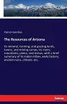 The Resources of Arizona cover