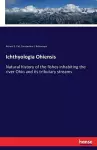 Ichthyologia Ohiensis cover