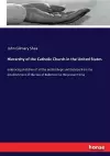 Hierarchy of the Catholic Church in the United States cover