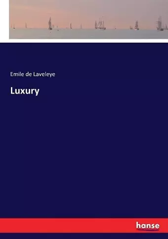 Luxury cover