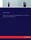 A theoretical and practical grammar of the Otchipwe language for the use of missionaries and other persons living among the Indians cover