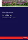 The Soldier Boy cover