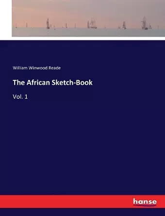 The African Sketch-Book cover