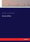 Across Africa cover