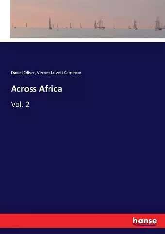 Across Africa cover