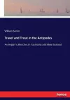 Travel and Trout in the Antipodes cover