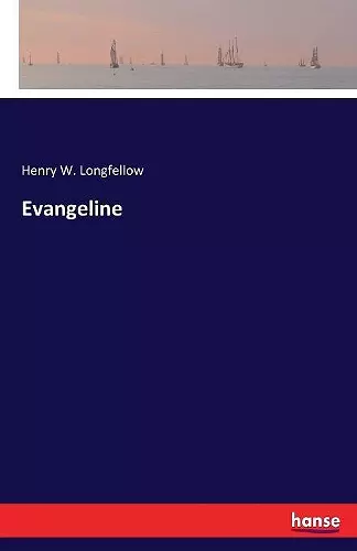Evangeline cover
