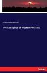 The Aborigines of Western Australia cover