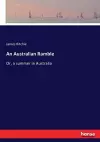 An Australian Ramble cover