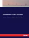 Wharton and Stillé's Medical Jurisprudence cover