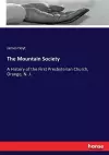 The Mountain Society cover